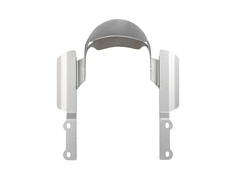 Rick's Motorcycles Front Steel Fender for 2020-2024 Harley-Davidson Raw Replacement Each