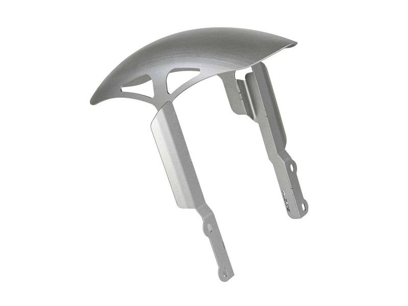 Rick's Motorcycles Front Steel Fender for 2020-2024 Harley-Davidson Raw Replacement Each