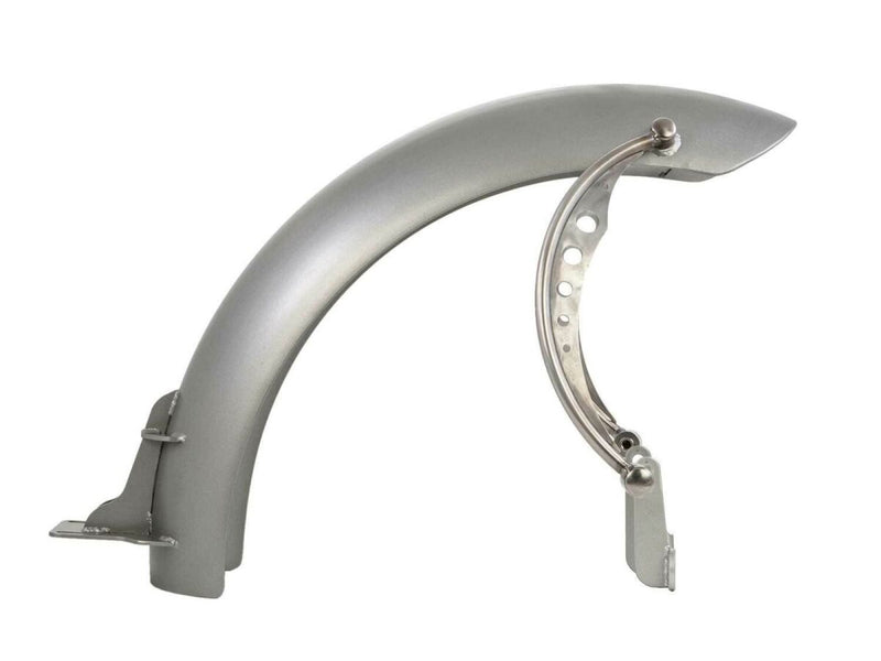 Rick's Motorcycles Rear Fender "Boober" for 2018 Harley-Davidson Raw Replacement Steel Kit