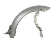 Rick's Motorcycles Rear Fender "Boober" for 2018 Harley-Davidson Raw Replacement Steel Kit #S8-SR1508016-K