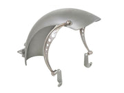 Rick's Motorcycles Rear Fender "Boober" for 2018-2024 Harley-Davidson Raw Replacement Steel Kit #S8-SR2001618-K
