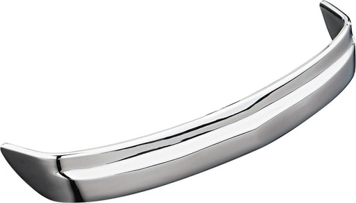 Rear Fender Trim