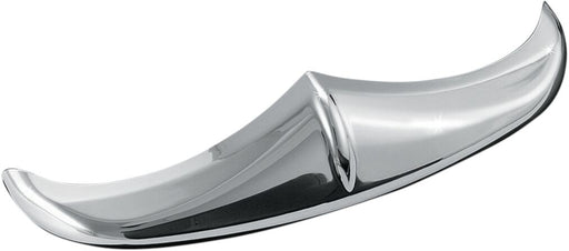 Kuryakyn Rear Fender Accent In Chrome For Harley-Davidson 2004-2008 Touring Motorcycles (Sold )