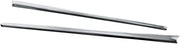 Kuryakyn Front Fender Side Trim For Harley-Davidson Touring, Trike & Dyna Switchback Motorcycles #KUR7786