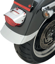 Drag Specialties Rear Fender Skirt #77131S6
