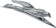 Deco Eagle Fender Ornament