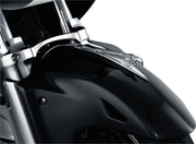 Deco Eagle Fender Ornament