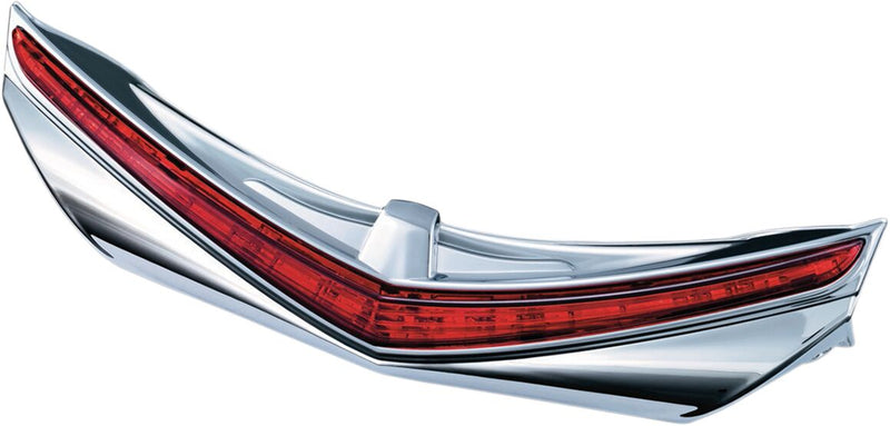 LED Rear Fender Tip #KUR3236