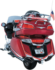 LED Rear Fender Tip
