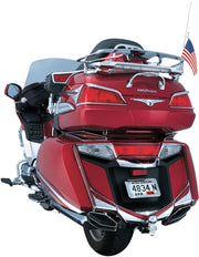 LED Rear Fender Tip #KUR3236