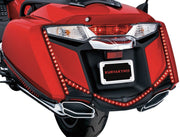 LED Rear Fender Tip #KUR3248