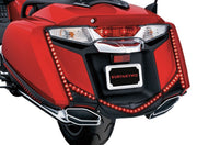 LED Rear Fender Tip #KUR3248