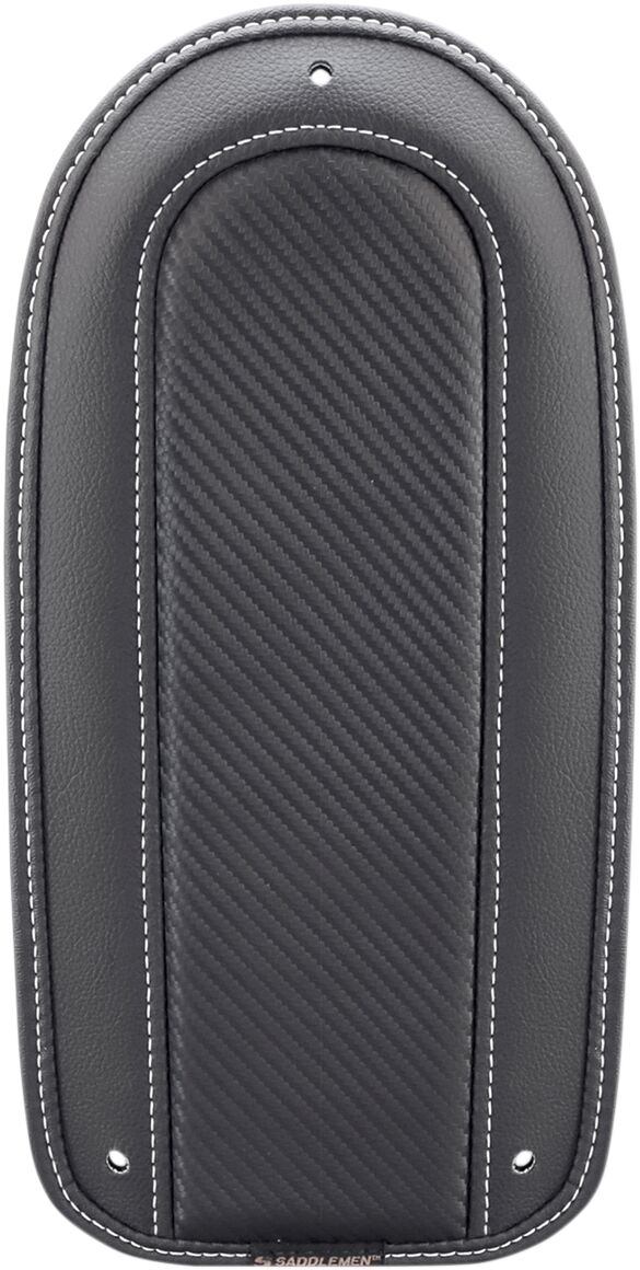 Saddlemen Dominator Fender Chap for 2000-2003,2005-2017 Harley-Davidson Softail Motorcycles
