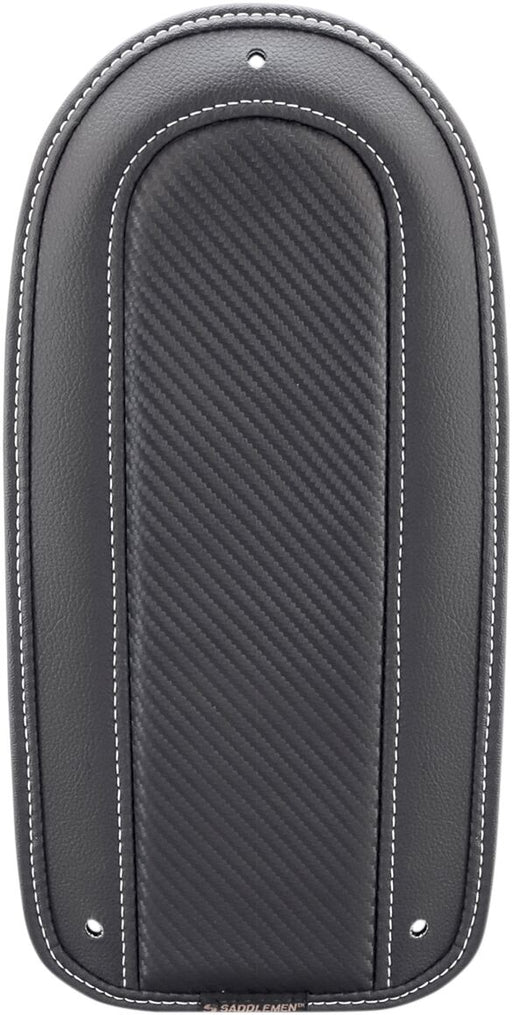 Saddlemen Dominator Fender Chap for 2000-2003,2005-2017 Harley-Davidson Softail Motorcycles