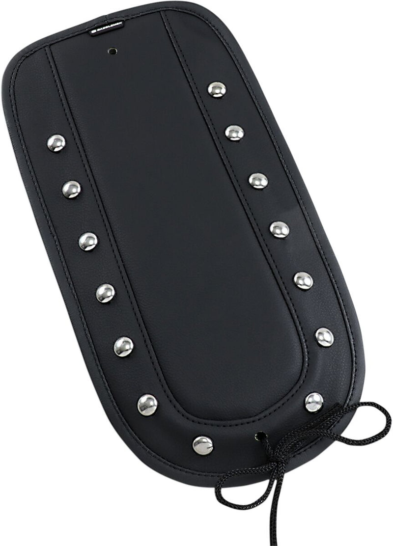 Saddlemen Studded Fender Chap for 2020 Harley-Davidson Softail Low Rider S - FXLRS and 2018-2020 Harley-Davidson Softail Low Rider - FXLR Motorcycles