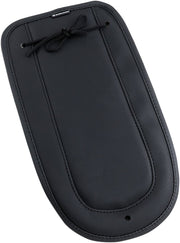 Saddlemen Black Plain Smooth Fender Chap for 1999-2025 Harley-Davidson Touring Models #T8700-97-P