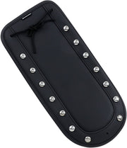 Saddlemen Studded Fender Chap for 2000-2006 Harley-Davidson Softail Motorcycles #T8100-71-S