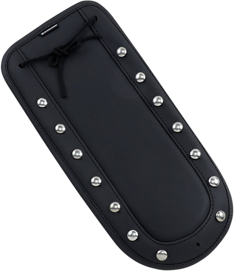 Saddlemen Studded Fender Chap for 2000-2006 Harley-Davidson Softail Motorcycles