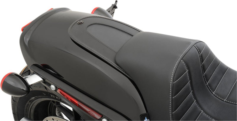Drag Specialties Fender Skin #1405-0279