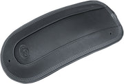 Mustang Seats Black Fender Bib for 2018-2026 Harley-Davidson Softail #78166