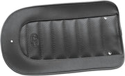 Mustang Seats Tuck & Roll Fender Bib for 2018-2020 Harley-Davidson Softail Breakout 114 - FXBRS and 2018-2019 Harley-Davidson Softail Breakout - FXBR Motorcycles Black Fitment Harley-Davidson #78190