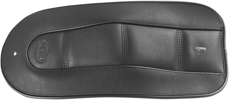 Mustang Seats Quad Stitch Fender Bib for 2018-2020 Harley-Davidson Softail Slim - FLSL Motorcycles
