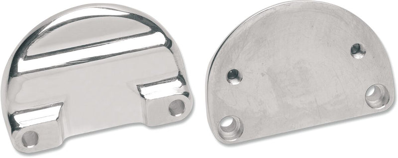 Drag Specialties Fender to Fork Adaptor for 21" Wheels #1410-0021