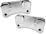 Drag Specialties Fender-To-Fork Adaptor #1410-0097
