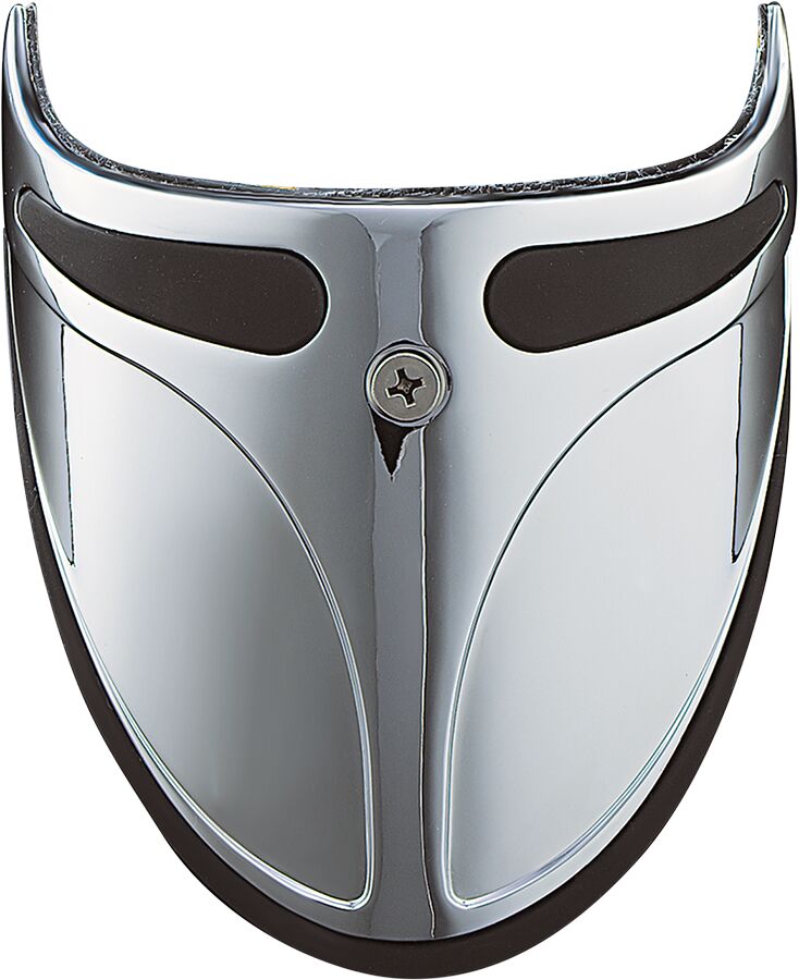 Front Fender Extension Sportster