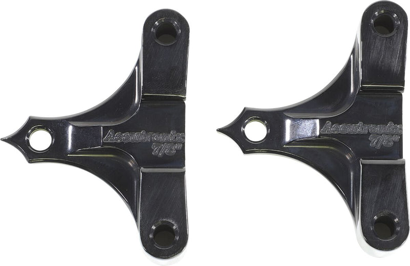 Fender Spacers for Hot/Bagger Legs Touring,
Trike