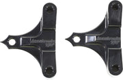Fender Spacers for Hot/Bagger Legs Touring,
Trike