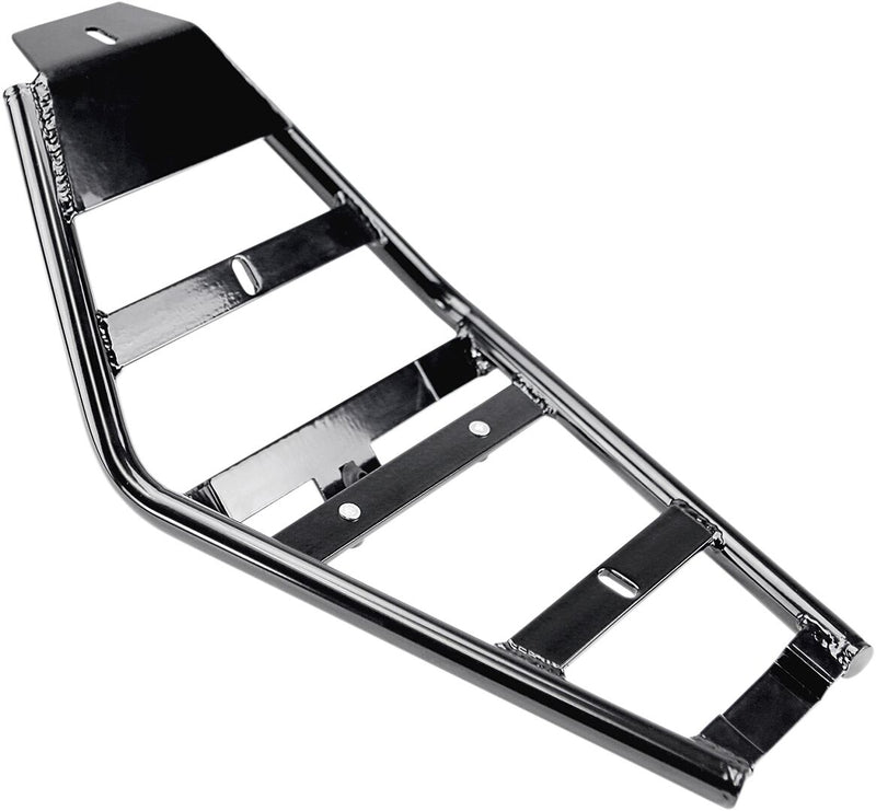 Saddlemen Black Easy Mount Hoop for 1986-2003 Harley-Davidson Sportster Motorcycles #Z4224