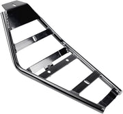 Saddlemen Black Easy Mount Hoop for 1986-2003 Harley-Davidson Sportster Motorcycles