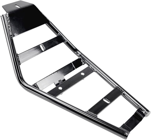 Saddlemen Black Easy Mount Hoop for 1986-2003 Harley-Davidson Sportster Motorcycles