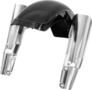 Saddlemen Bracket For Fender Adapter for 2020-2025 Harley-Davidson Raw Left Right 6061 Billet Aluminium Pair #M-8-0001