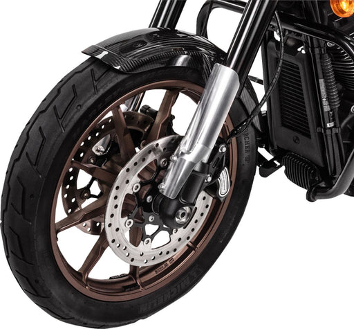 Saddlemen Bracket For Fender Adapter for 2020-2025 Harley-Davidson Raw Left Right 6061 Billet Aluminium Pair