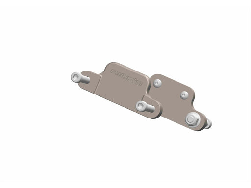 Rick's Motorcycles Front Fender Spacer Kit for 2014-2016, 2021-2023 Harley-Davidson