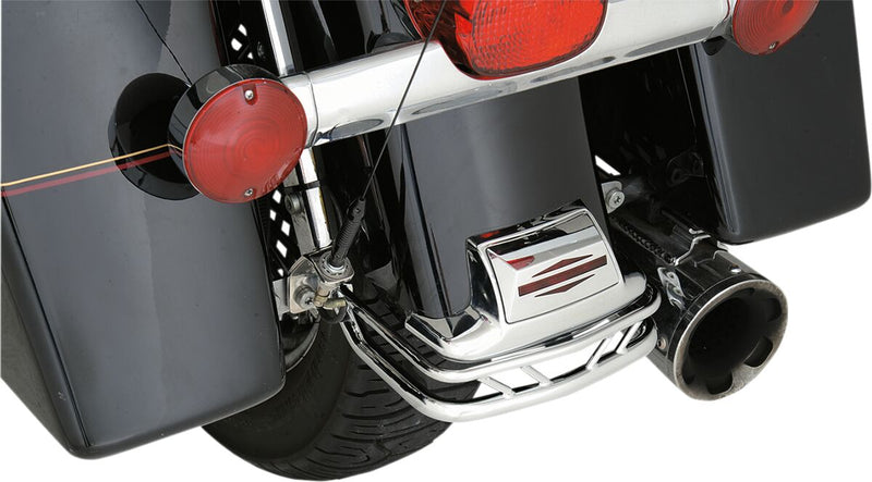 Drag Specialties Fender Rail #70894