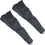 Saddlemen Rear Fender Bra Set for 2009-2021 Harley-Davidson Trikes #EX000664B