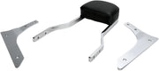 Cobra Square Sissy Bar Kit #02-5618