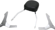 Cobra Square Sissy Bar Kit #02-5260