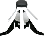 Cobra Square Sissy Bar Kit #02-4845