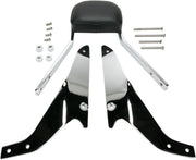 Cobra Square Sissy Bar Kit #02-4845