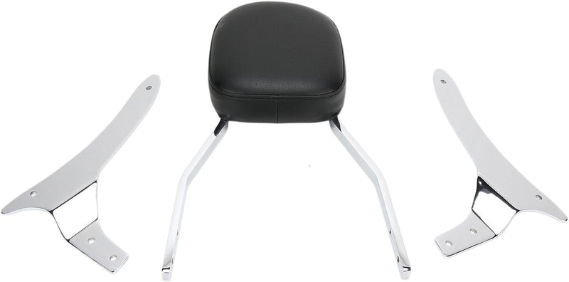 Cobra Square Sissy Bar Kit #02-5468