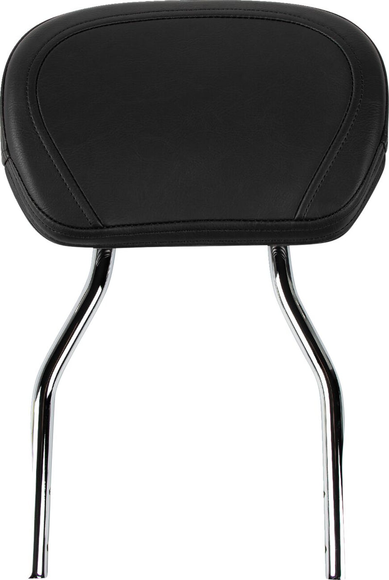 Cobra Round Sissy Bar Kit #02-7660