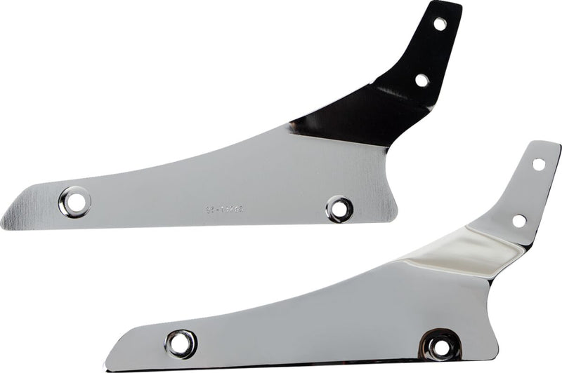 Cobra Round Sissy Bar Kit #02-7660