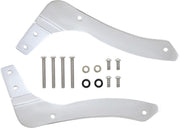 Cobra Round Sissy Bar Kit #02-7825