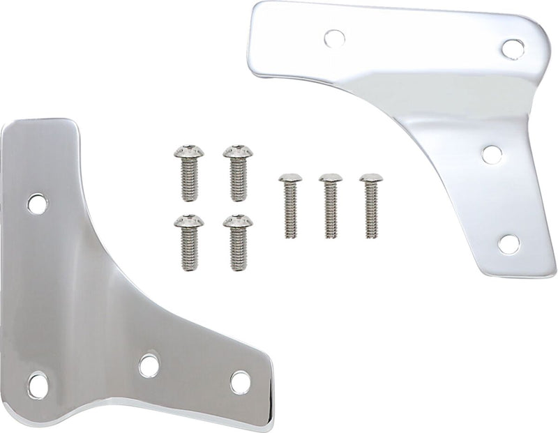 Cobra Round Sissy Bar Kit #02-7940