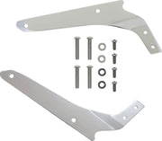Cobra Round Sissy Bar Kit #02-8611