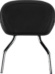 Cobra Round Sissy Bar Kit #02-8961